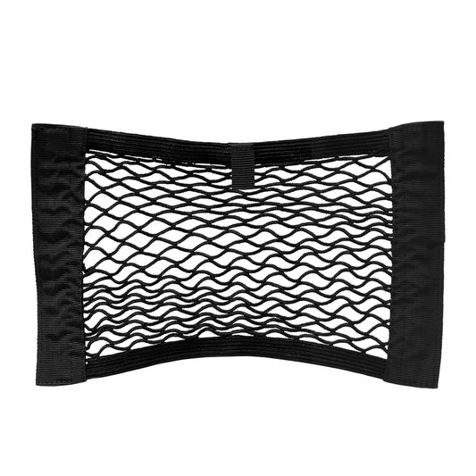 Kofferraum Netz Organizer – elastisches Gepäcknetz (Norauto)