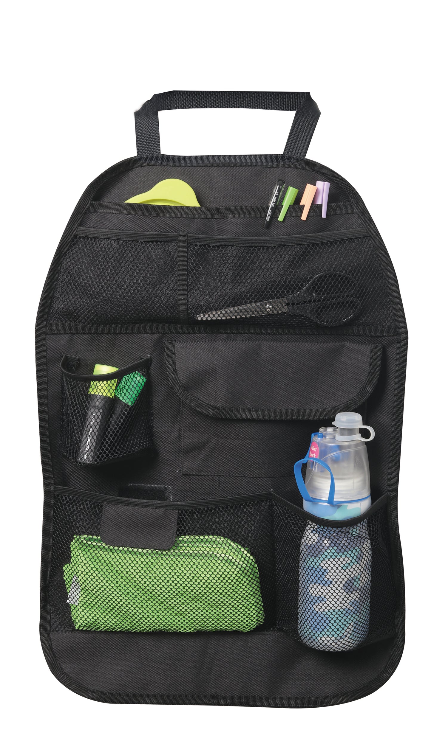 Rücksitz Organizer Auto Rückenlehne (Norauto)