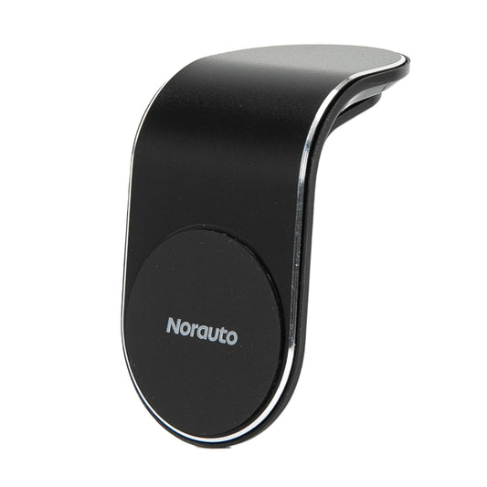 Magnetische Handyhalterung Auto fürs Lüftungsgitter (Norauto)